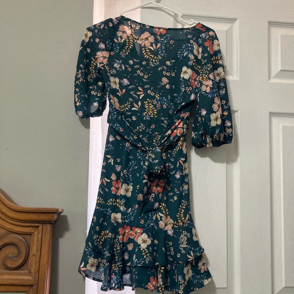 Koi Ami dress from Franscesca’s. NWT.